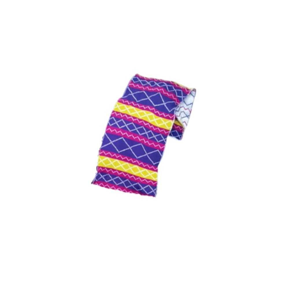 #C33 Mountain Ridge Infinity Scarf - Picture 13 of 13